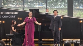 클래식, 점심 먹으며 편하게 즐겨요… 세종예술의전당 런치콘서트 흥행 돌풍