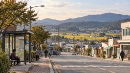충청권 18곳 '인구감소·관심지역' 유지…충북 6곳·충남 9곳 재지정