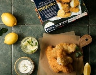 “통살의 풍미와 육즙이 가득”…홀푸드 스토리, 수제 생선까스 2종 선보여