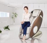 코지마 안마의자 클라쎄 시그니처(CMC-3200), 장박사쇼 22일 진행