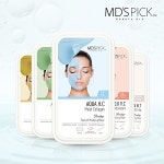 엠디;인셀덤메트로 | 엠디스픽, 겨울철 피부 지키는 셀프홈케어 제안