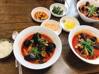 생생정보통에 나온 강릉맛집 김우정 초당짬뽕