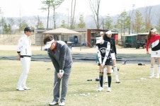 이룸골프아카데미, 국내에서 실시되는 골프캠프 ‘솔트베이CC 정규코스 필드레슨’ 실시