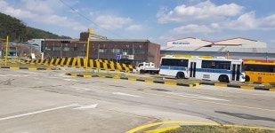 용인신갈자동차운전전문학원주 | 새롭게 단장한 용인시대형면허학원, 남서울자동차운전전문학원 개원