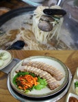 안면도 꽃지해수욕장 ‘힐링’ 여행, 해물 칼국수 맛집은 식도락 코스
