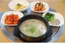 일산서구 덕이동 주민들도 맛집으로 인정한 ‘우리하누 정육식당’ 한우곰탕