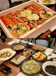 봄철 건강 식도락, 역시 ‘대게’...강릉 주문진 맛집 탐방 ‘신대게나라’