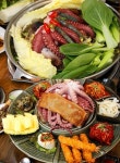 가정의달 가족외식장소로 적합한 배방맛집, ‘남매황제문어해물보쌈’