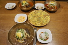 여행 여행코스와 특별한 거제 맛집 하면옥