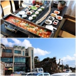 제주 향토서귀포 맛집 ‘대기정’, 제주생물갈치 사용