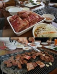 100% 수제갈비 맛으로 힐링 만끽...포천 맛집 ‘우목정’ 미식 여행