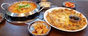 광주 용봉 전대맛집 탐방...‘부함식당’ 용봉점, 인기예감 신메뉴 공개, 가성비 요리 이어가