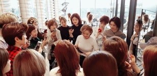문정동미용실 ‘준오헤어 문정역점’, 가정의 달 프로모션 5월 1일부터 진행