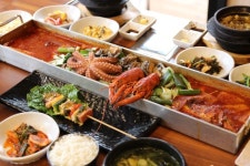 서귀포 통갈치조림 맛집 ‘제주오성’, 제주산 갈치와 싱싱한 해산물 사용