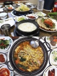봄나들이 미식가들 단골 메뉴는? 가평 아침고요수목원 근처 맛집 탐방 ‘언덕마루’