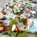 여수 맛집 제안, 신선한 자연산 회를 맛보고 싶다면 ‘원조대교회센터’로