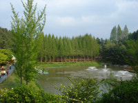 가족 나들이 떠나기 좋은 ‘충북 청주 가볼만한곳’ TOP 3, 데이트 코스로도 제격