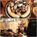 제주도산방산맛집 ‘돌담집’, 봄철 입맛 돋구는 식사 선봬