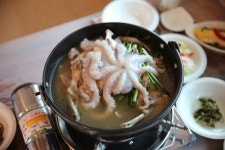 기력회복에 좋은 백숙을 만날 수 있는 남한산성 맛집 대장금