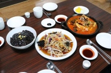 [평창 진부면 맛집 여행] 전국 5대 짬뽕으로 알려진 ‘동해루’