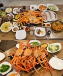 인천 연수동 맛집 ‘주문진붉은대게무한리필’, 산지 직송으로 신선한 동해안 홍게 제공