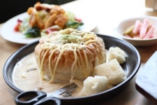 건대입구맛집 ‘페스타마레’ 이탈리아 가정식 건대맛집 카톡 친구추가 이벤트 중