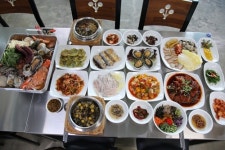 통영 굴요리 전문점 ‘통영미가’, 맛도 영양도 좋은 원조통영굴구이 통영맛집