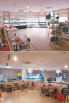 광명 ‘놀러오개 어서오개’, 애견카페부터 애견호텔, 목욕, 분양까지… 애완견의 모든 것
