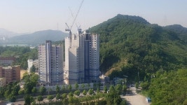 인천 부평 아파트 분양 정보…원적산 자연환경 누릴 수 있는 ‘부평샬레아넬리스’