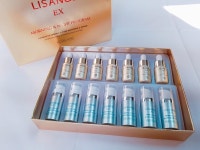 리스앙쥬엠엑스럭셔리썬블럭파우더팩트에스피에프50+,피에이+++