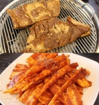 [춘천 맛집] 양질의 돼지갈비와 삼겹살을 합리적인 가격으로 맛볼 수 있는 “토담화로구이”