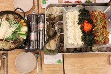 안면도 태안 맛집 안면가, 해안관광로 드라이브코스와 다양한 해산물 맛볼 수 있어