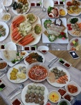 가성비 식도락 속초 대포항 맛집 ‘대포대게회직판장’...합리적인 가격에 품질 좋은 대게