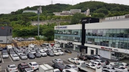 오랜 노하우를 바탕으로 믿을 수 있는 부산중고차, ‘센텀모터스’