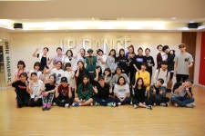 강남 아카데미 LP댄스학원 “전문가에게 체계적으로 배운다면 몸치탈출 가능해”