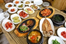전주 식도락 여행, 전주 한옥마을 맛집 ‘한울밥상’