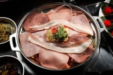 신사역 가로수길맛집 ‘부함식당’, 6월 한정 계란말이 무료 이벤트 진행