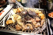 요즘  대세는 곱창, 대창? 사당역 맛집 탐방 ‘왕배화로’