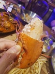 데이트코스로 적합한 대구 현대백화점 랍스타 맛집, ‘빅가이즈크랩’