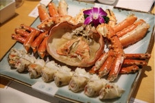 무더위 영양보충과 기력회복에는 역시 보양식 식도락...잠실 송파 방이동 맛집 크래버대게나라