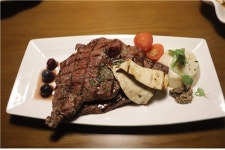고품격 스테이크와 다양한 퓨전 파스타 요리 맛볼 수 있는 대학로 맛집 ‘서양집’