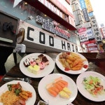 강남역 맛집 스시에비뉴, 신선하고 가성비 좋은 무한리필 초밥 든든한 한끼 선사