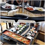제주도 서귀포 중문 맛집 대기정, 생갈치 스페셜 메뉴로 즐길 수 있어