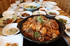군산 맛집 ‘군산 한소끔’, 고급진 한옥 독채에서 즐기는 신선한 해산물 요리