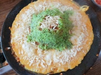 우도 맛집 ‘로뎀가든’, 여름 한라산 볶음밥 출시