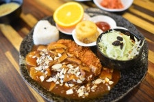 성산일출봉, 섭지코지를 품은 제주 돈까스 맛집 일출봉 돈까스(구 봉유돈까스)