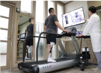 70년 기업 의수, 의족 제작업체 ‘원남메디칼’