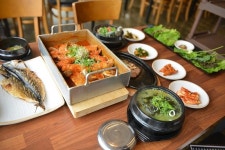애월 바다뷰와 함께 즐길 수 있는 제주 애월 맛집 ‘제주광해 애월점’