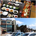 제주도서귀포맛집 대기정, 상급 손낚시 갈치만 사용하여 요리