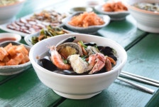 신선한 제주도 우도 맛집 ‘우도물꼬해녀의집’, “갓잡은 해산물 맛보고 가세요